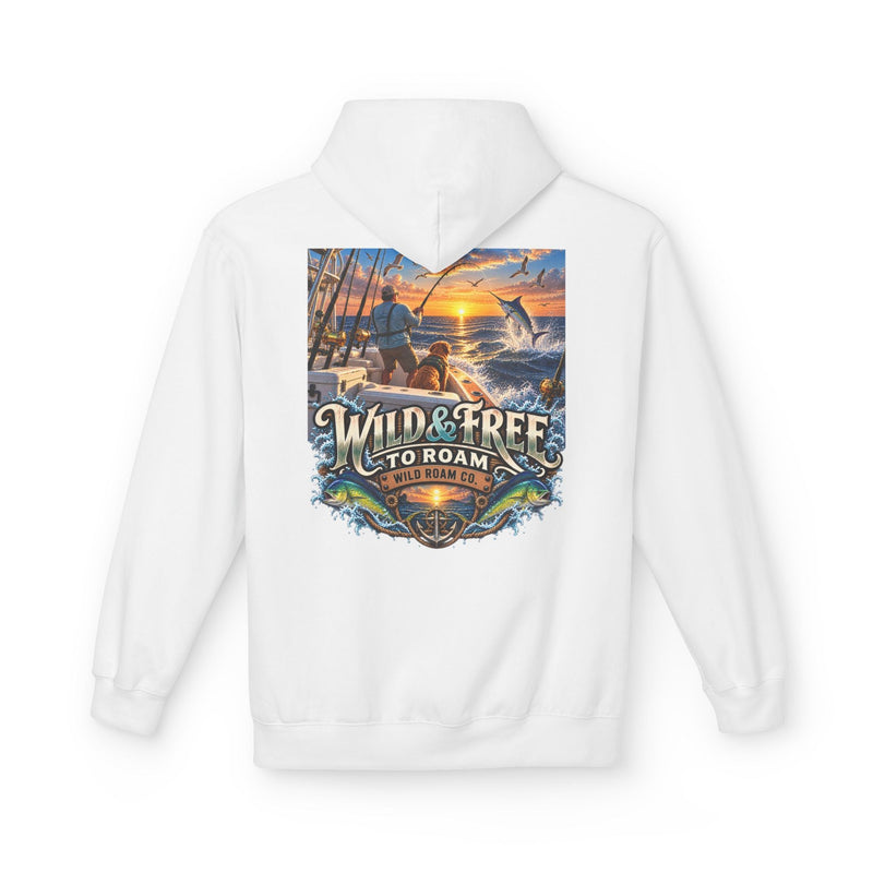 Wild & Free Fishing Adventure
