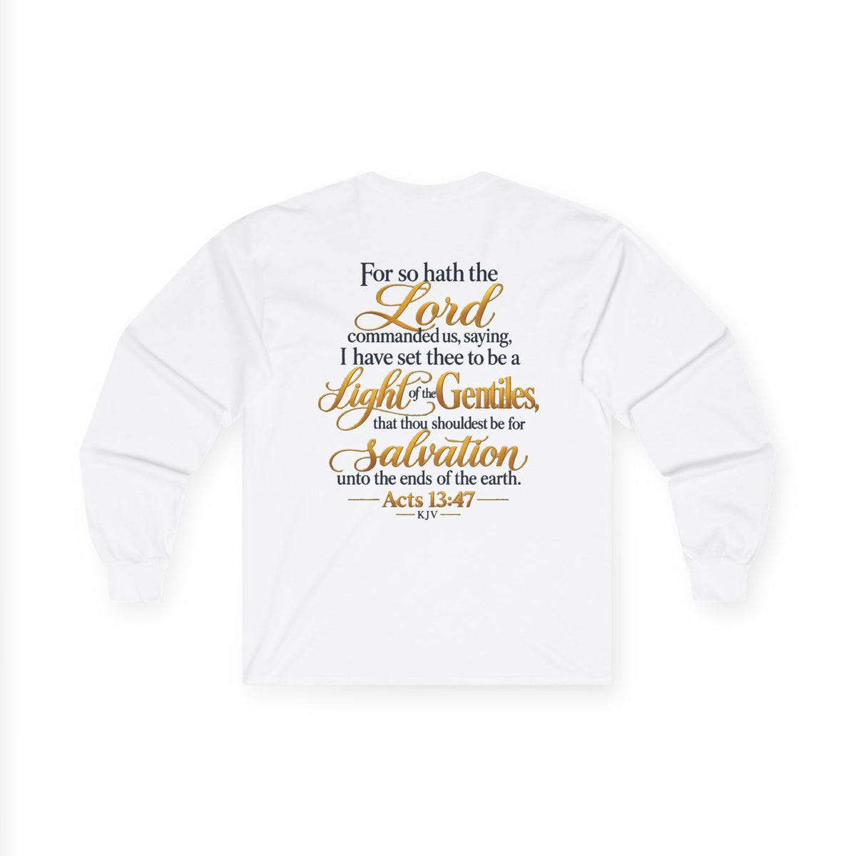 Wild & Free Faith Collection