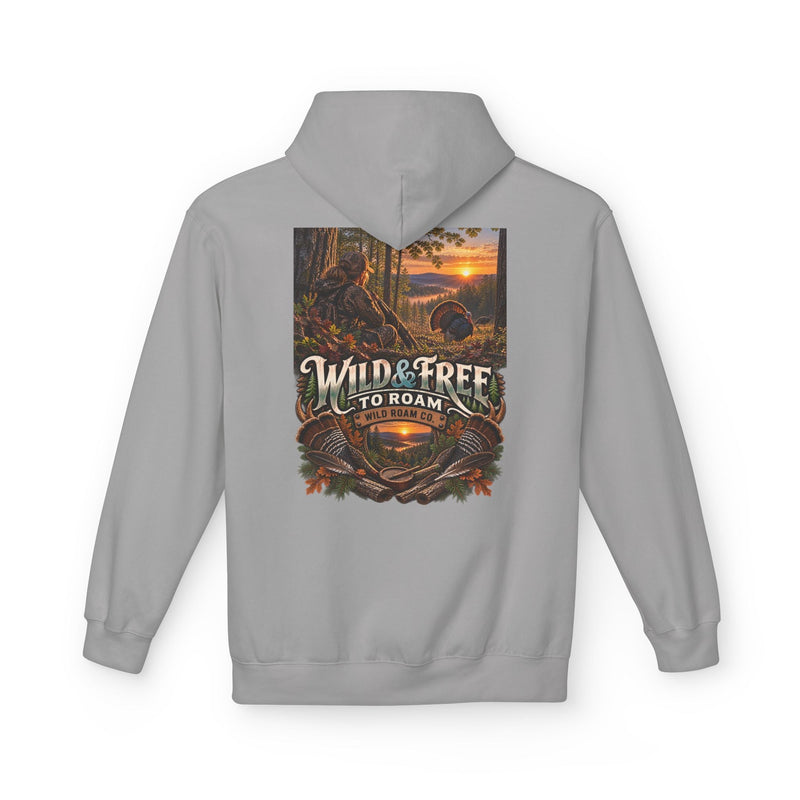 Wild & Free Hunting Adventure