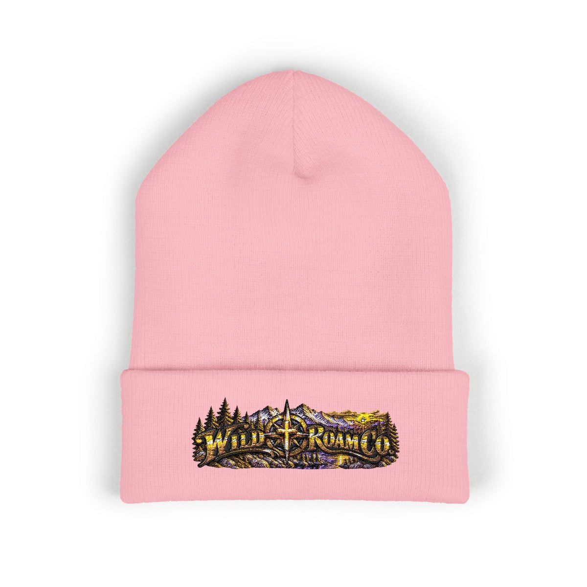 Wild & Free Hats