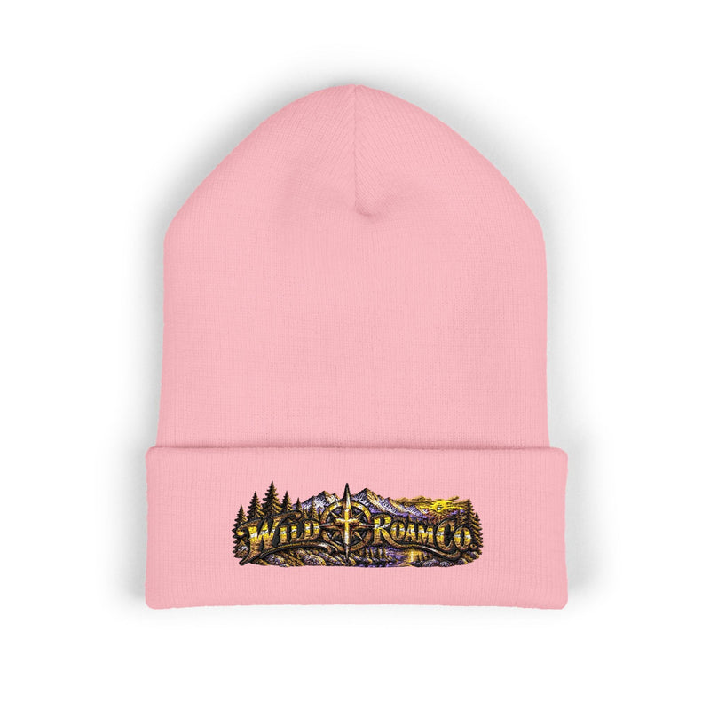 Wild & Free Hats