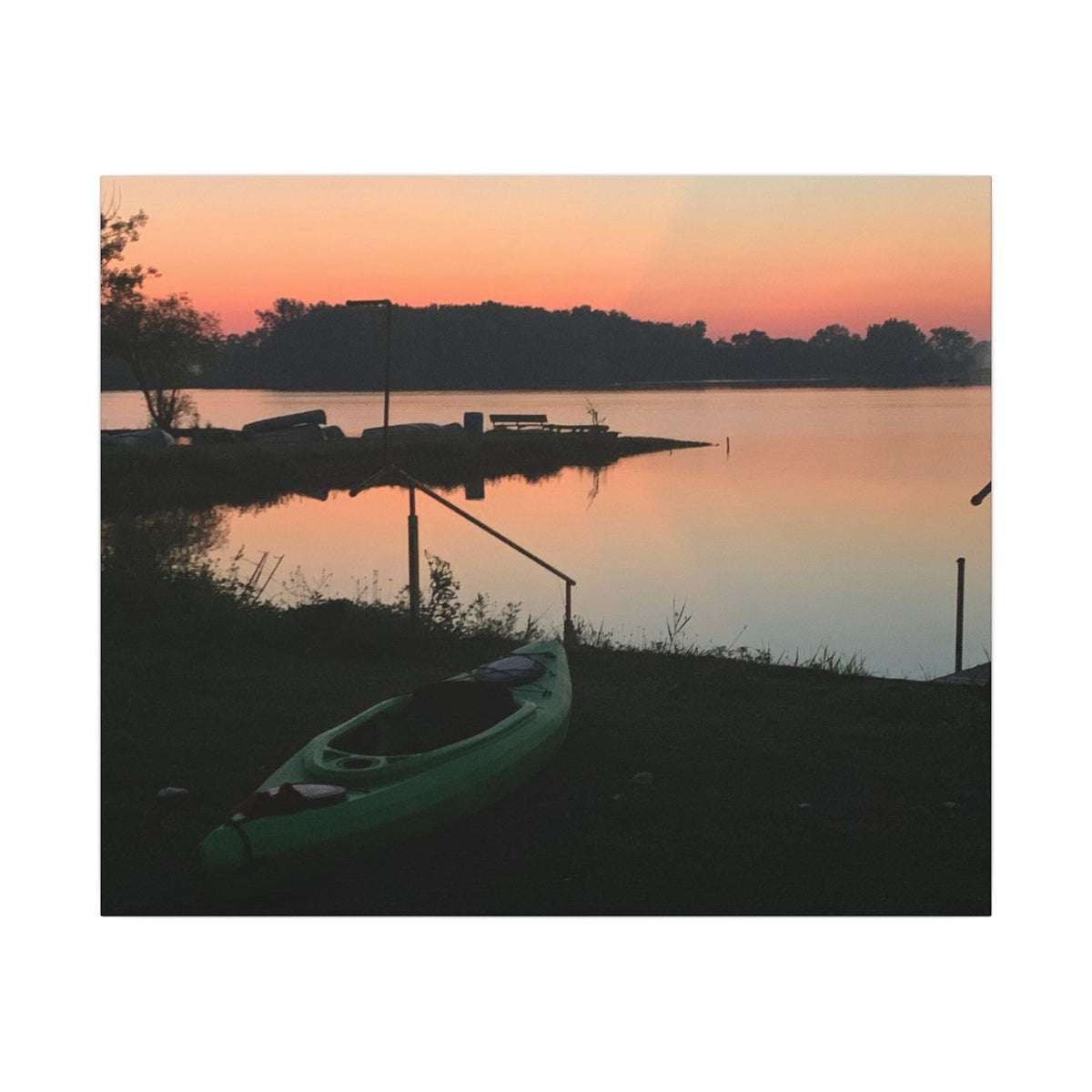 Original Photo Canvas