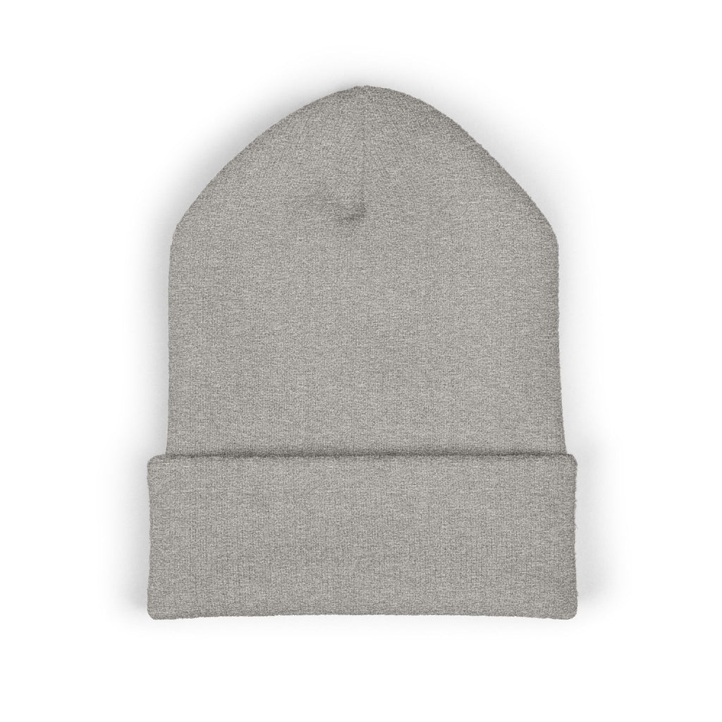 Copy of Wild & Free To Roam Embroidered Beanie