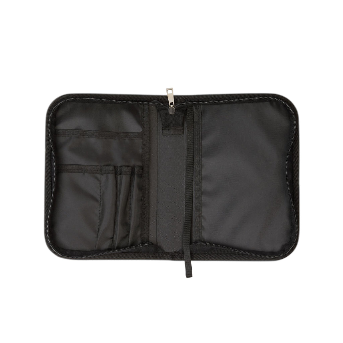 Wild Roam Co. 'Freedom to Roam' Bible Cover — Tropical Faith Zipper Case