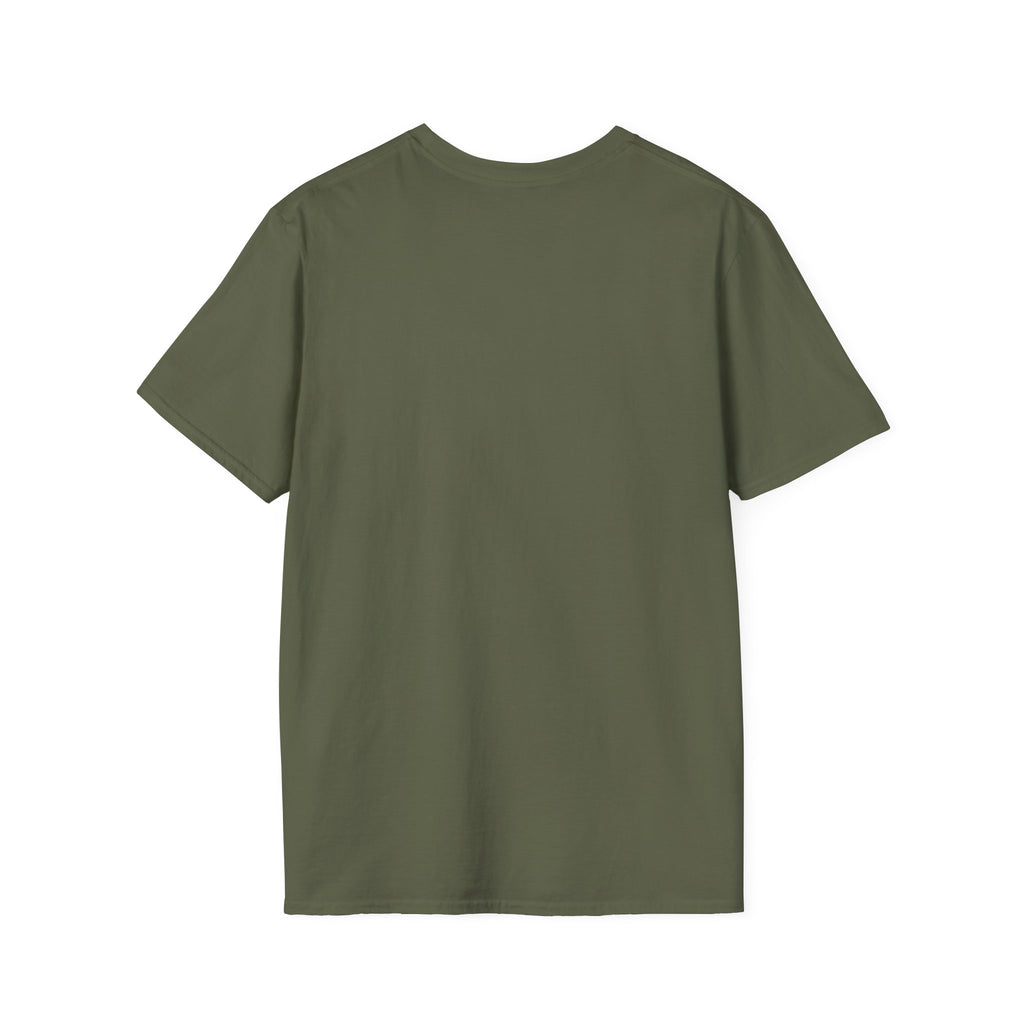 Wild & Free to Roam T-Shirt —Bayou Sunset Fishing Adventure Graphic Tee