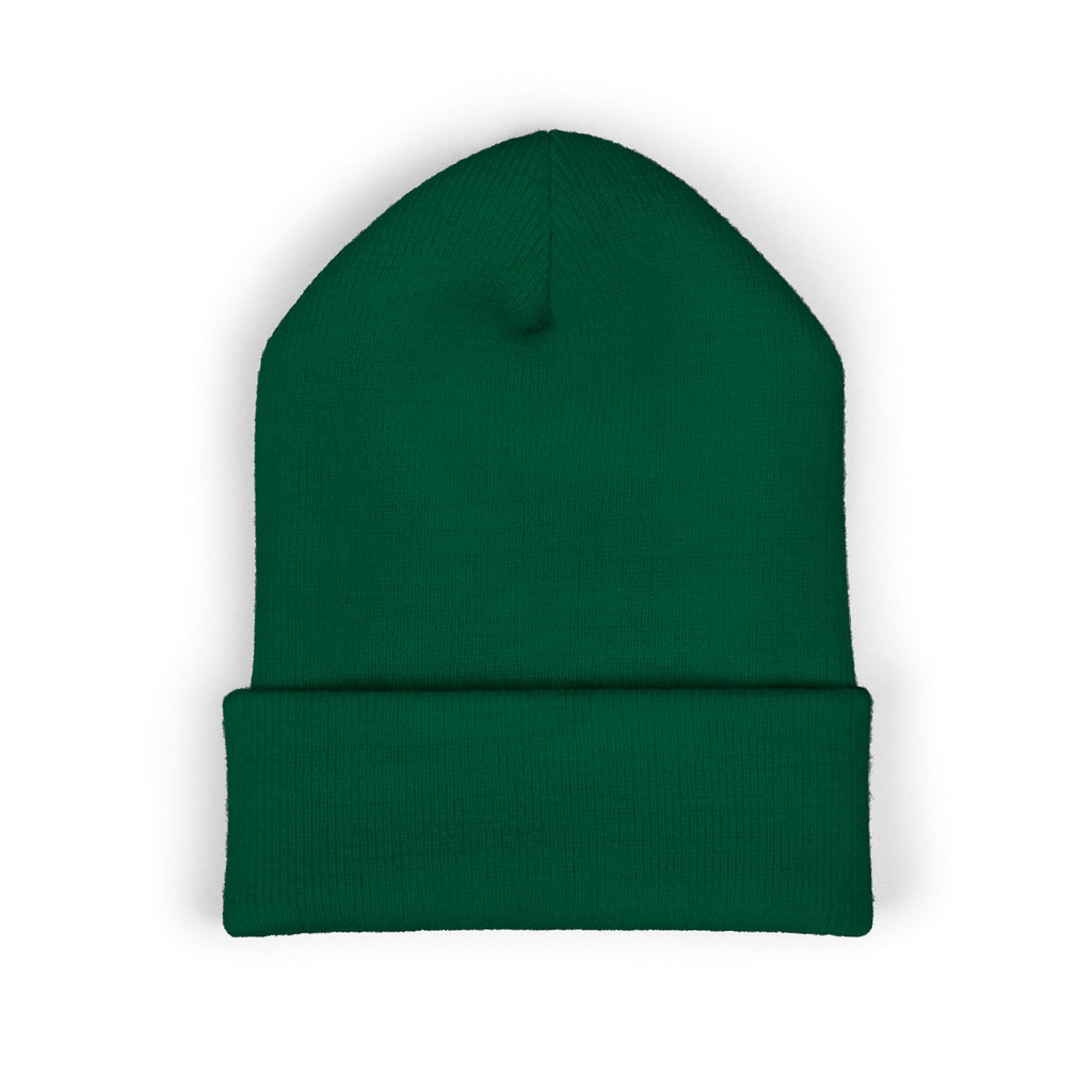 Copy of Wild & Free To Roam Embroidered Beanie