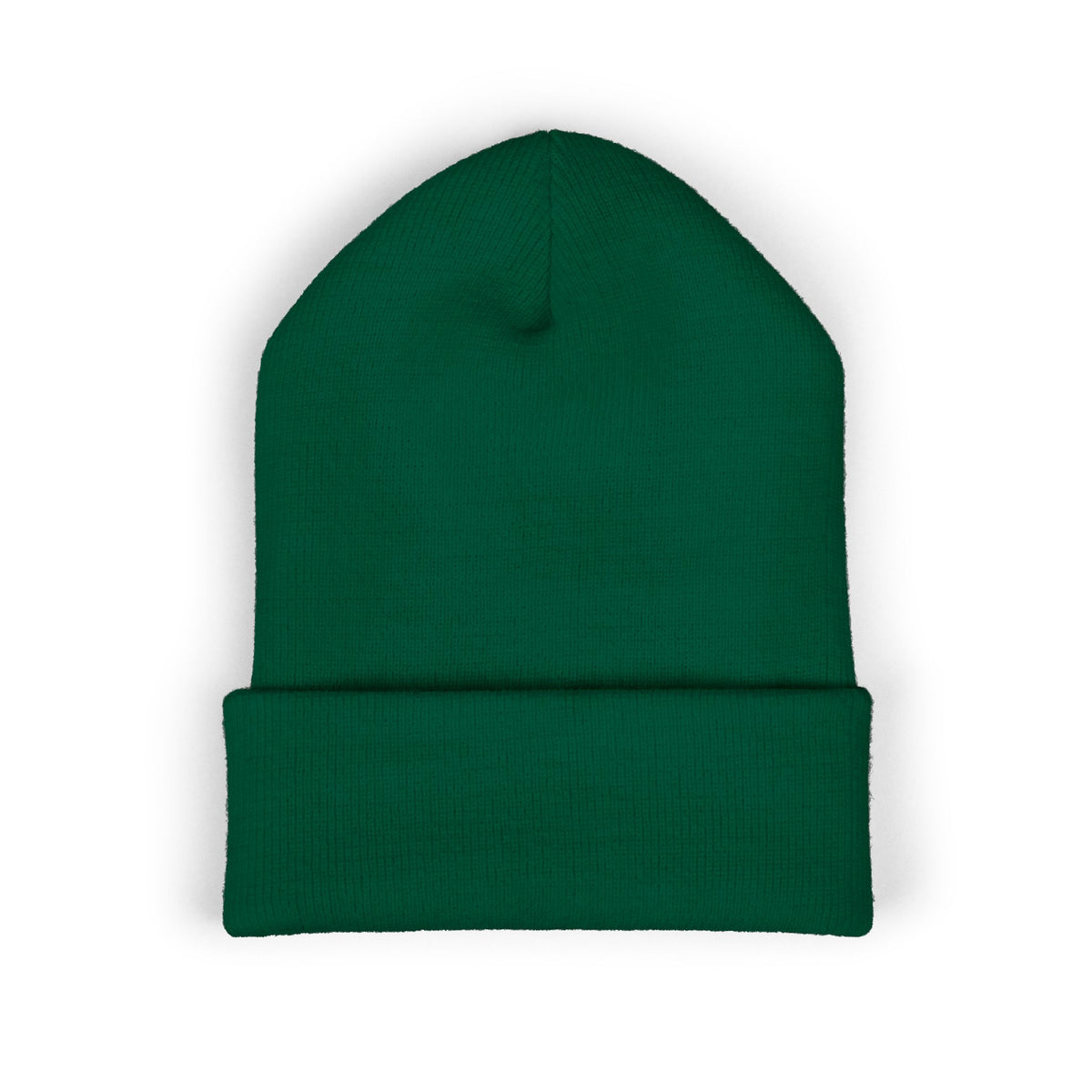 Copy of Wild & Free To Roam Embroidered Beanie