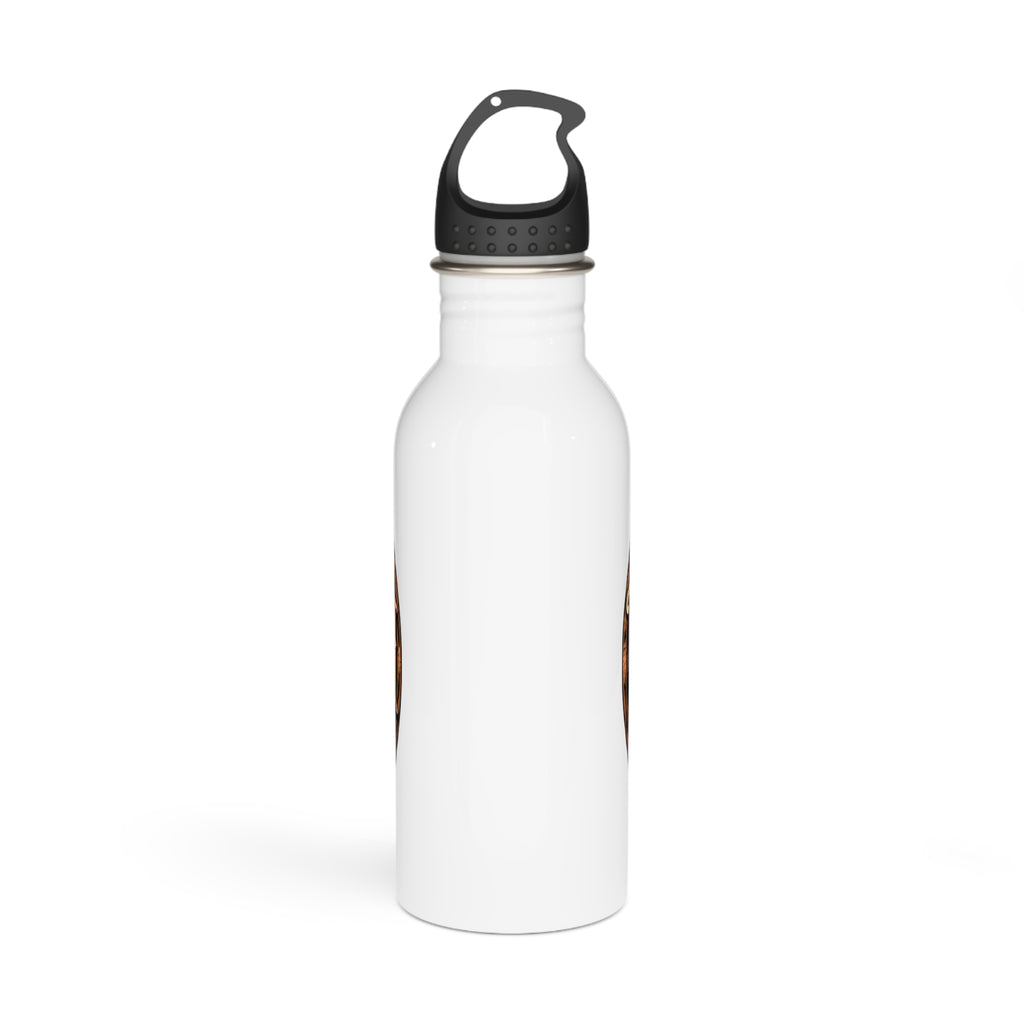 Adventure Compass Stainless Steel Water Bottle – Wild Road Co. Outdoor Insulated Bottle