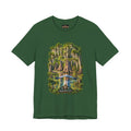 Wild Roam Co Unisex Tee-- Isaiah 40:31 Bayou Bird