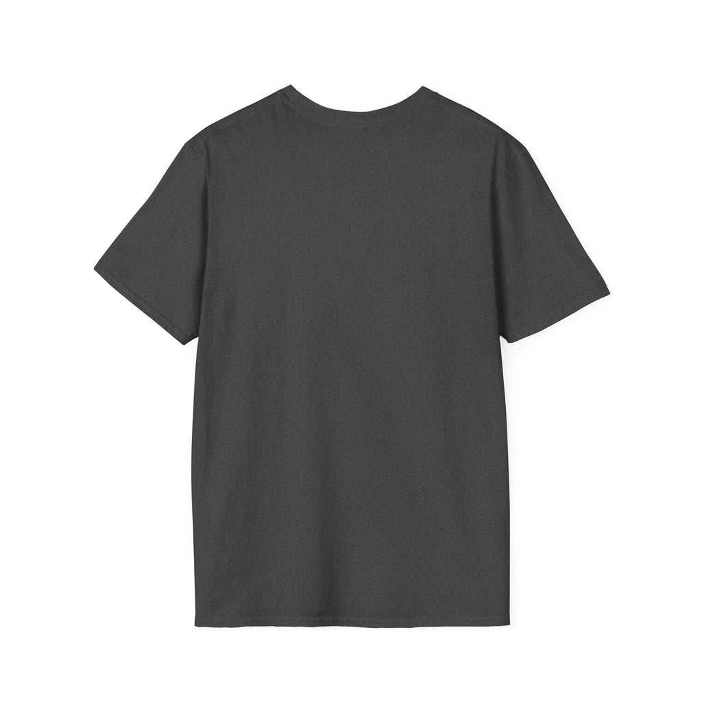 Wild & Free To Roam Camping T-Shirt