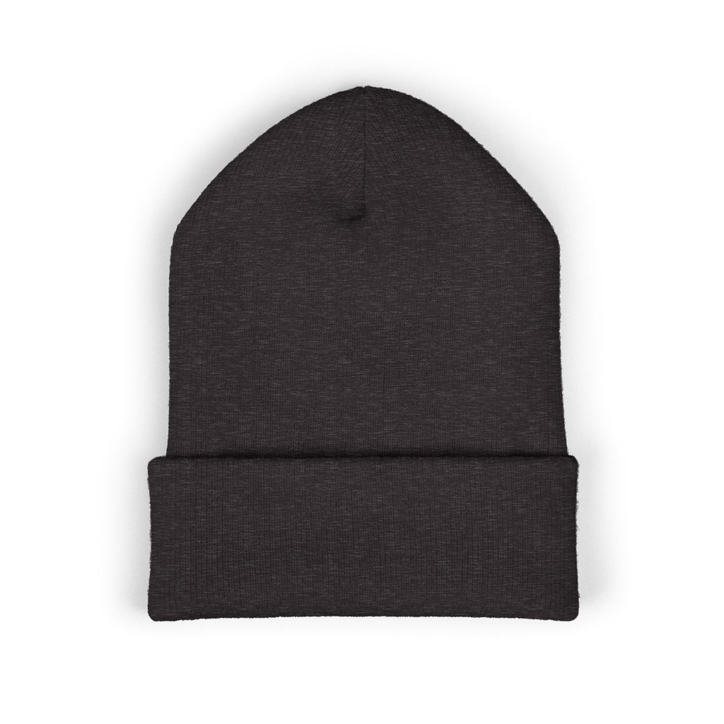 Copy of Wild & Free To Roam Embroidered Beanie
