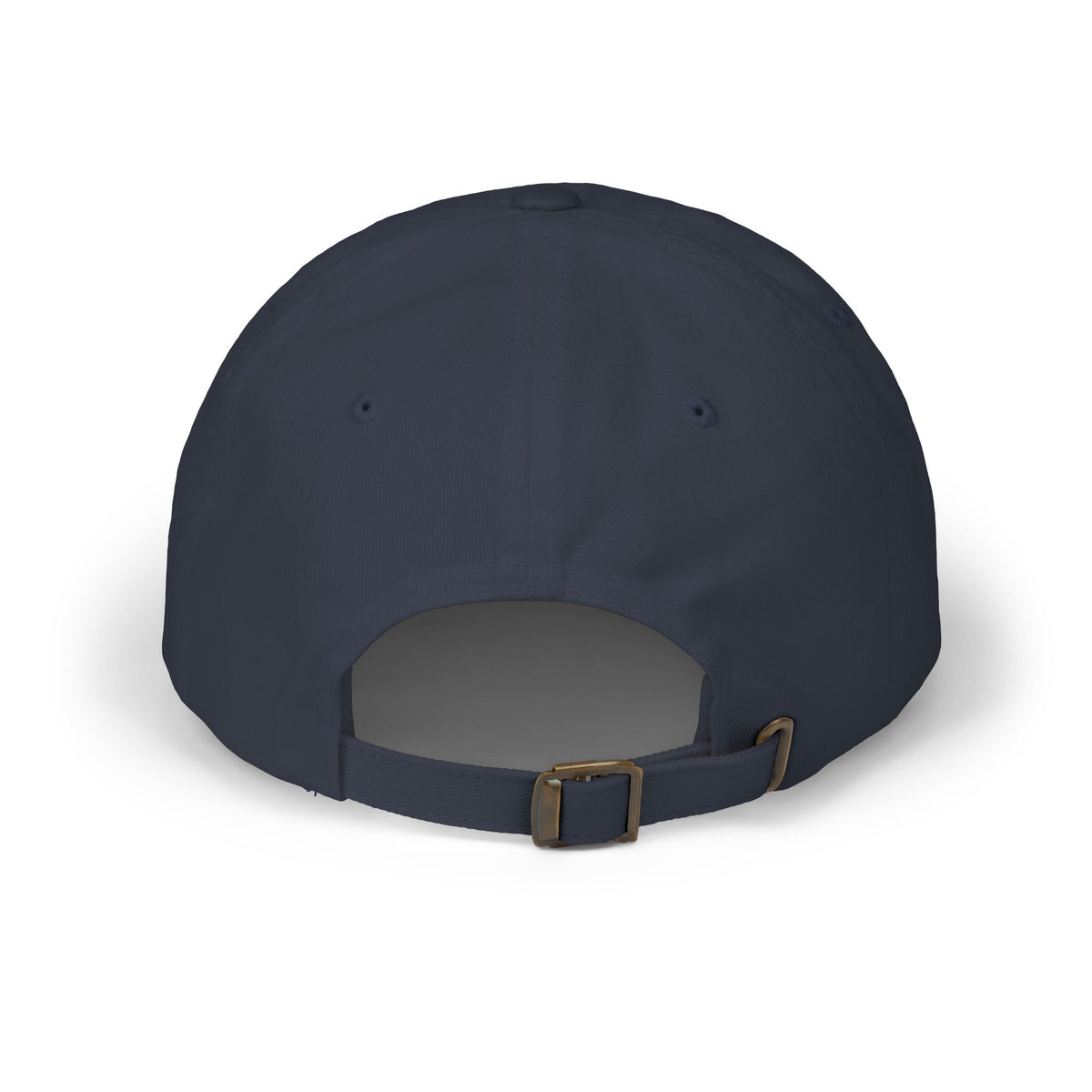 Dad Cap - "Wild & Free to Roam" Embroidered Outdoor Adventure Hat