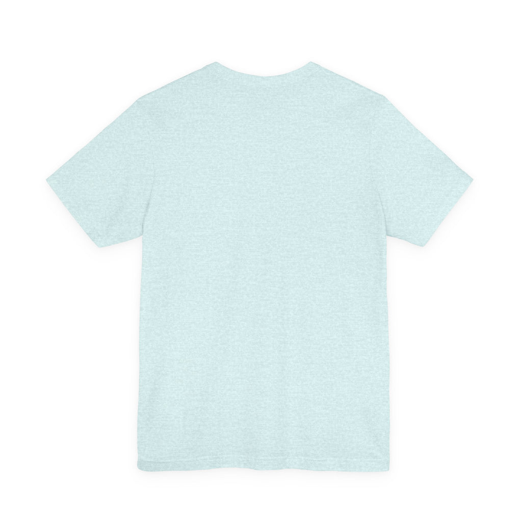 Women's Hiker Sunset T-Shirt — Wild Roam Co. Mountain Adventure Tee