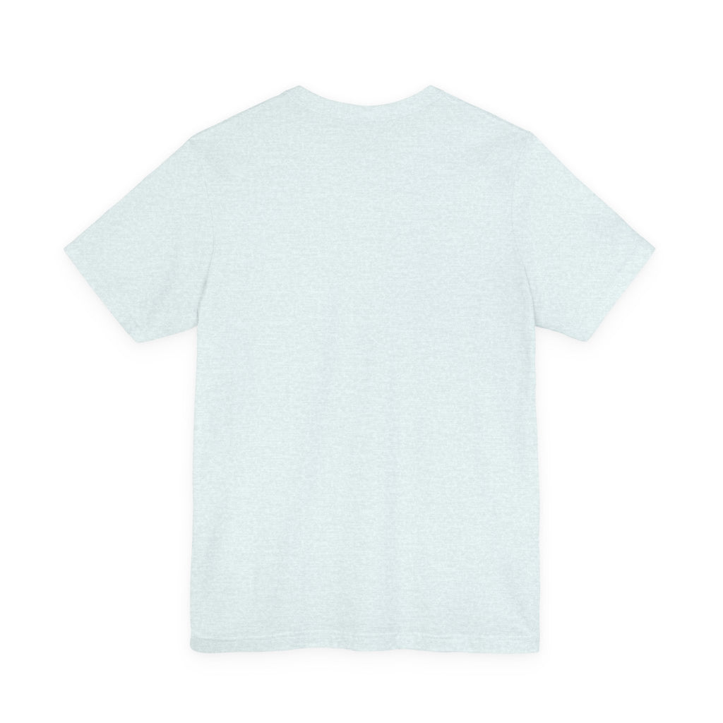 Women's Climber Sunset Tee — Wild Roam Co. Rock Climbing Graphic T-Shirt
