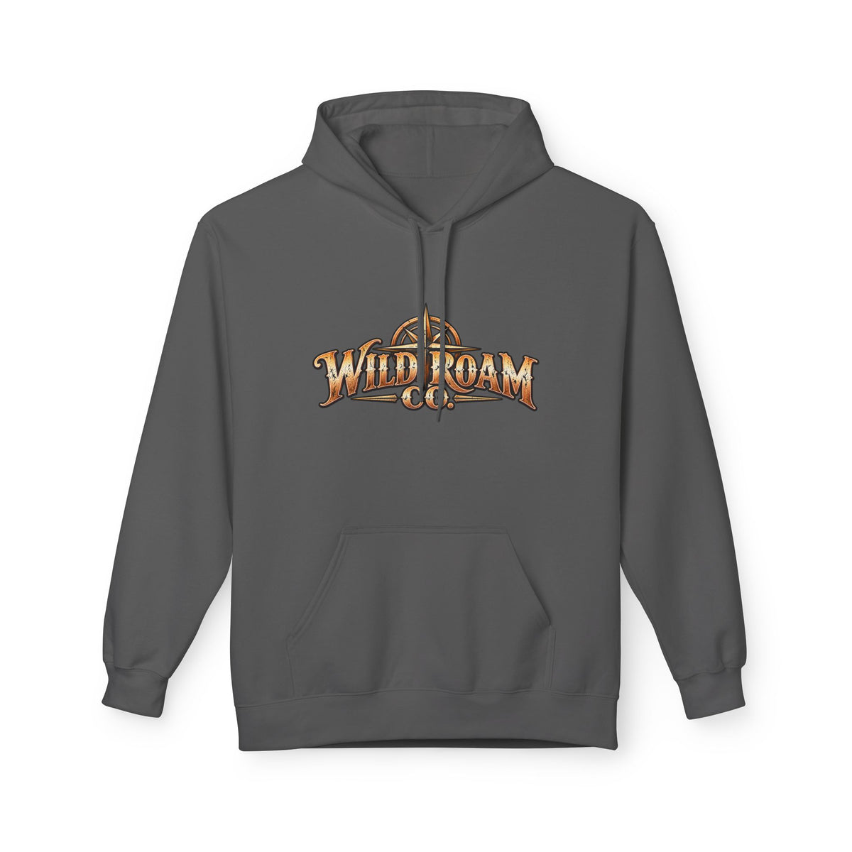 Wild Roam Co. Women's Sunset Kayak Hoodie — Outdoor Adventure Pullover