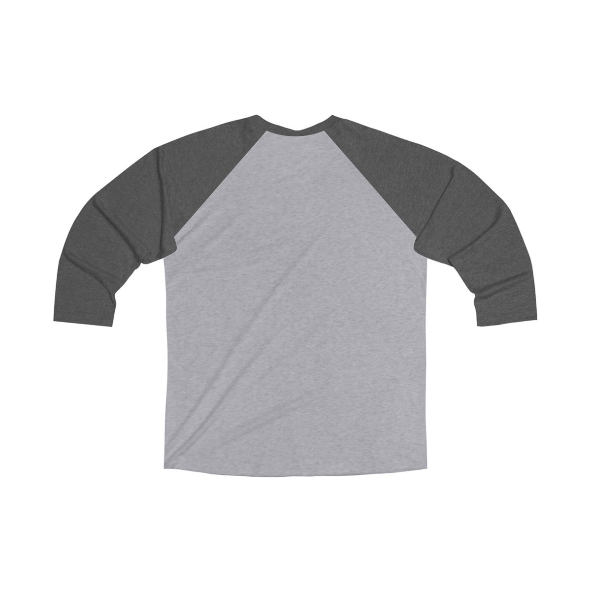 Wild & Free to Roam Raglan Tee — Off‑Road Truck Adventure Baseball Shirt
