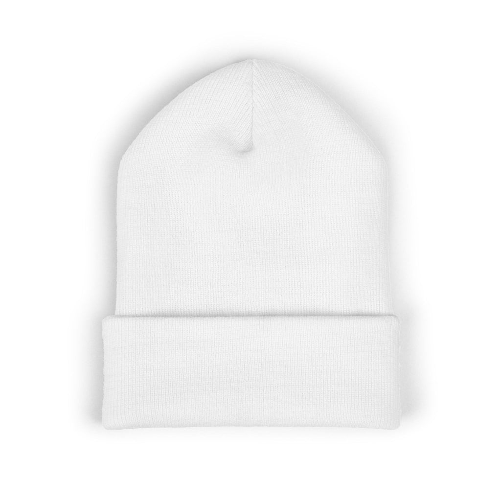 Copy of Wild & Free To Roam Embroidered Beanie