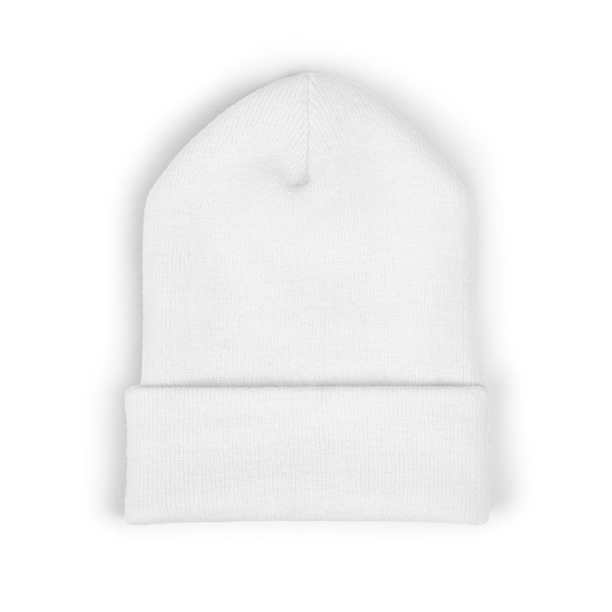 Copy of Wild & Free To Roam Embroidered Beanie