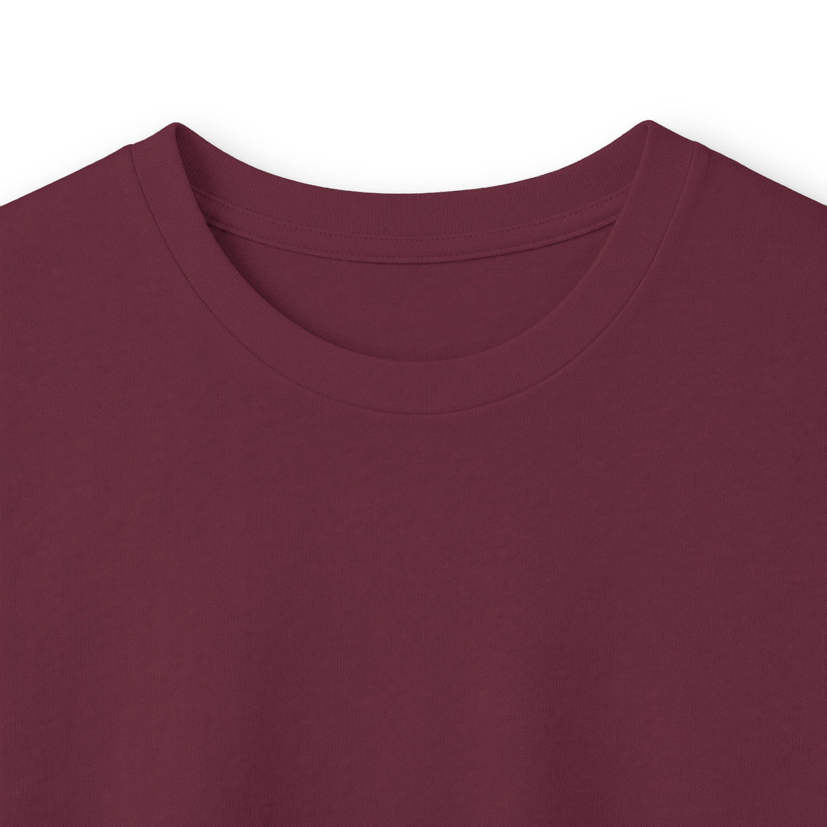 Unisex Long Sleeve Tee — 'Wild & Roam Co.' Faith Logo Graphic with 'Angels Gather' Inspirational Back Quote