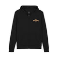 Men's Nothing But The Road Ahead Full-Zip Hoodie