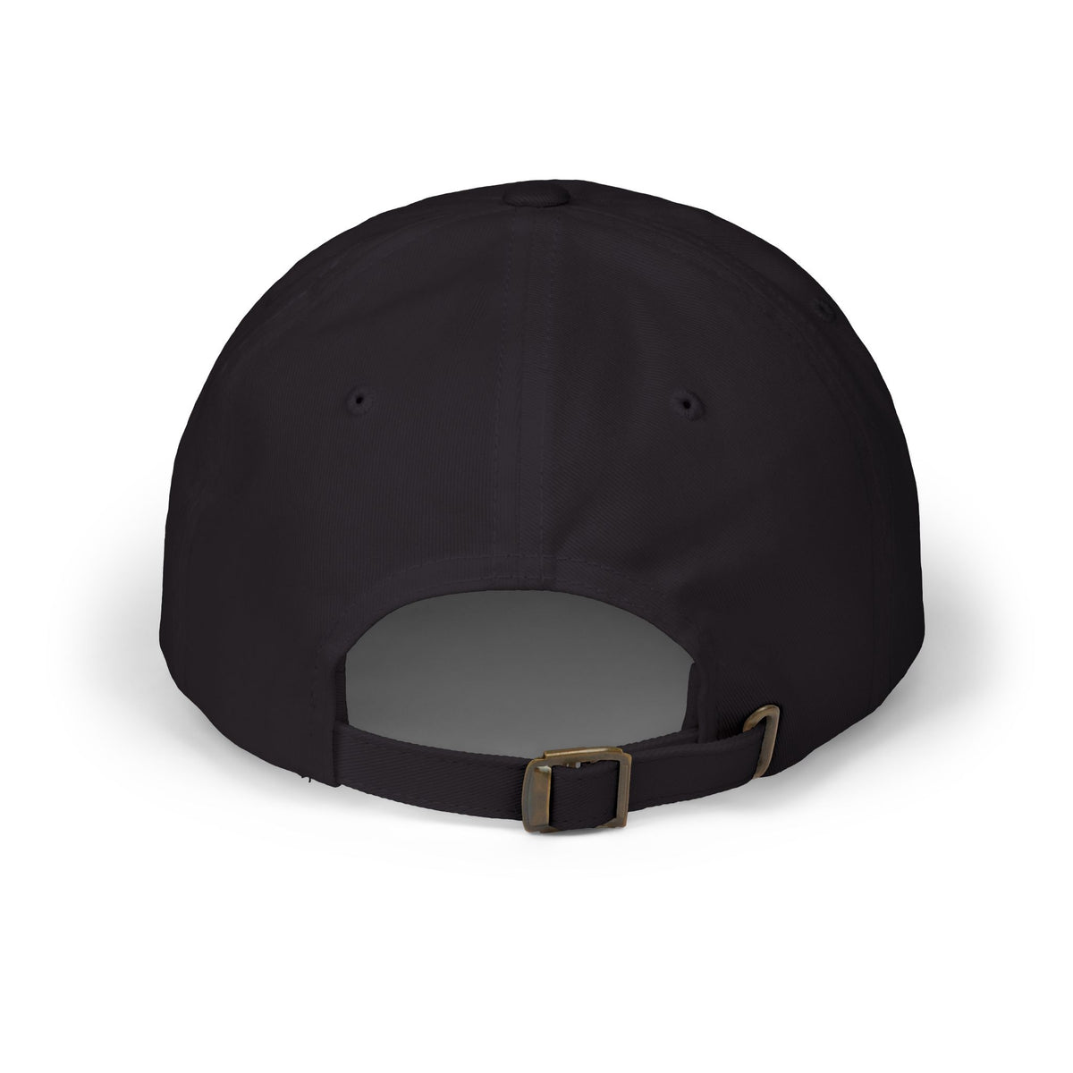 Dad Cap — Wild Roam Co. Embroidered Compass Logo Hat