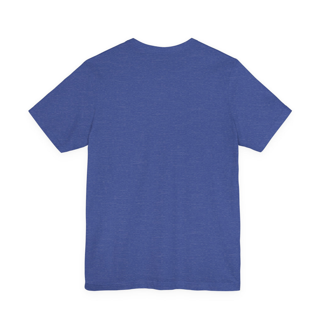 Wild & Free Campfire Sunset Tee