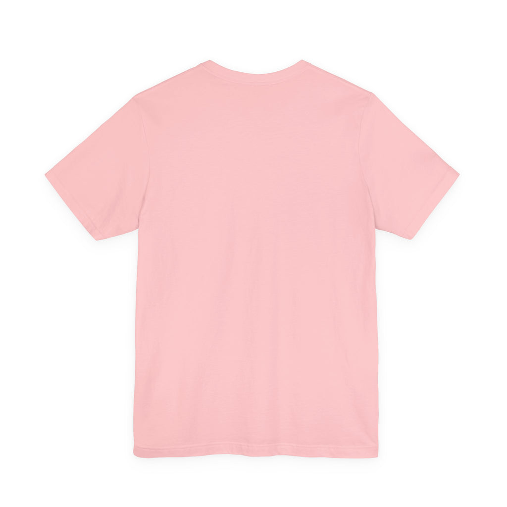 Wild and Free Camping T-Shirt — Mountain Lake Sunset Graphic Tee