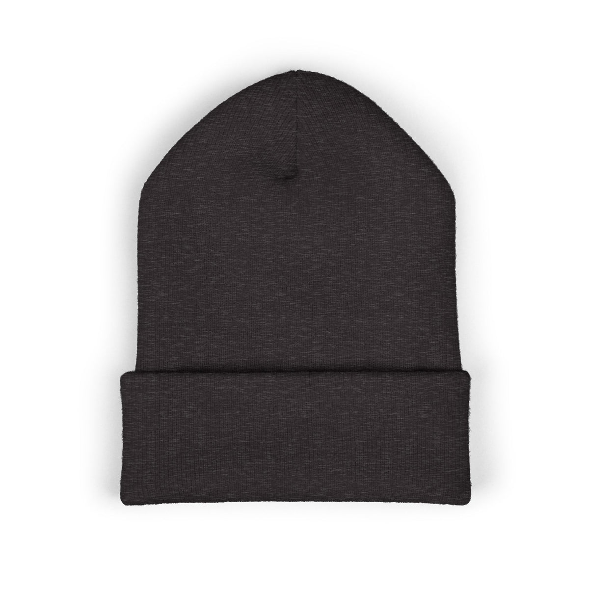 Wild & Free To Roam Embroidered Beanie