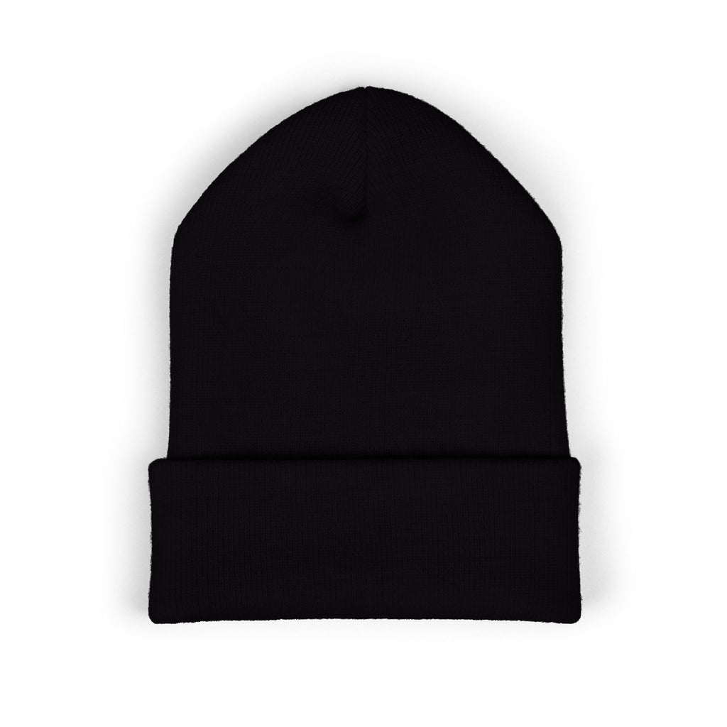 Copy of Wild & Free To Roam Embroidered Beanie