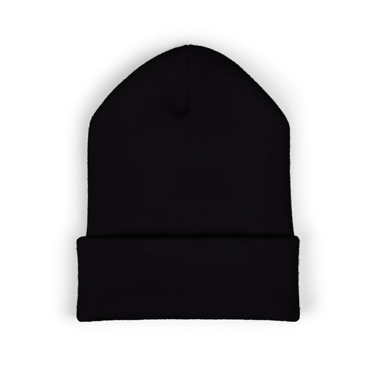 Copy of Wild & Free To Roam Embroidered Beanie