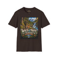 Wild & Free To Roam Men's Hiking T-Shirt