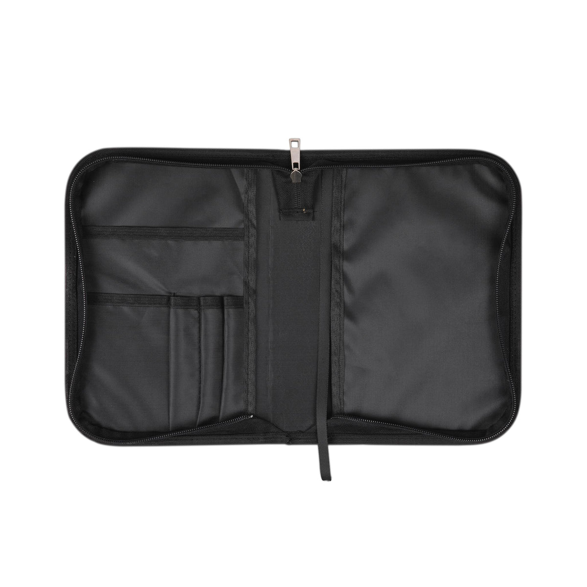 Wild Roam Co. 'Freedom to Roam' Bible Cover — Tropical Faith Zipper Case