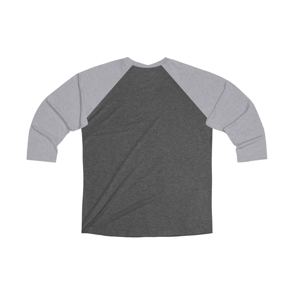 Wild & Free to Roam Raglan Tee