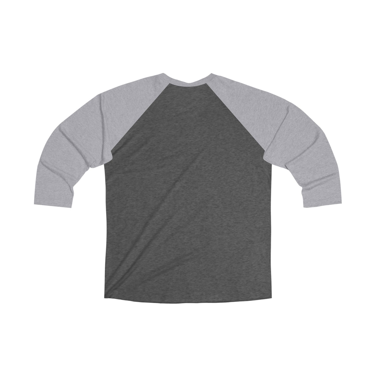 Wild & Free to Roam Raglan Tee