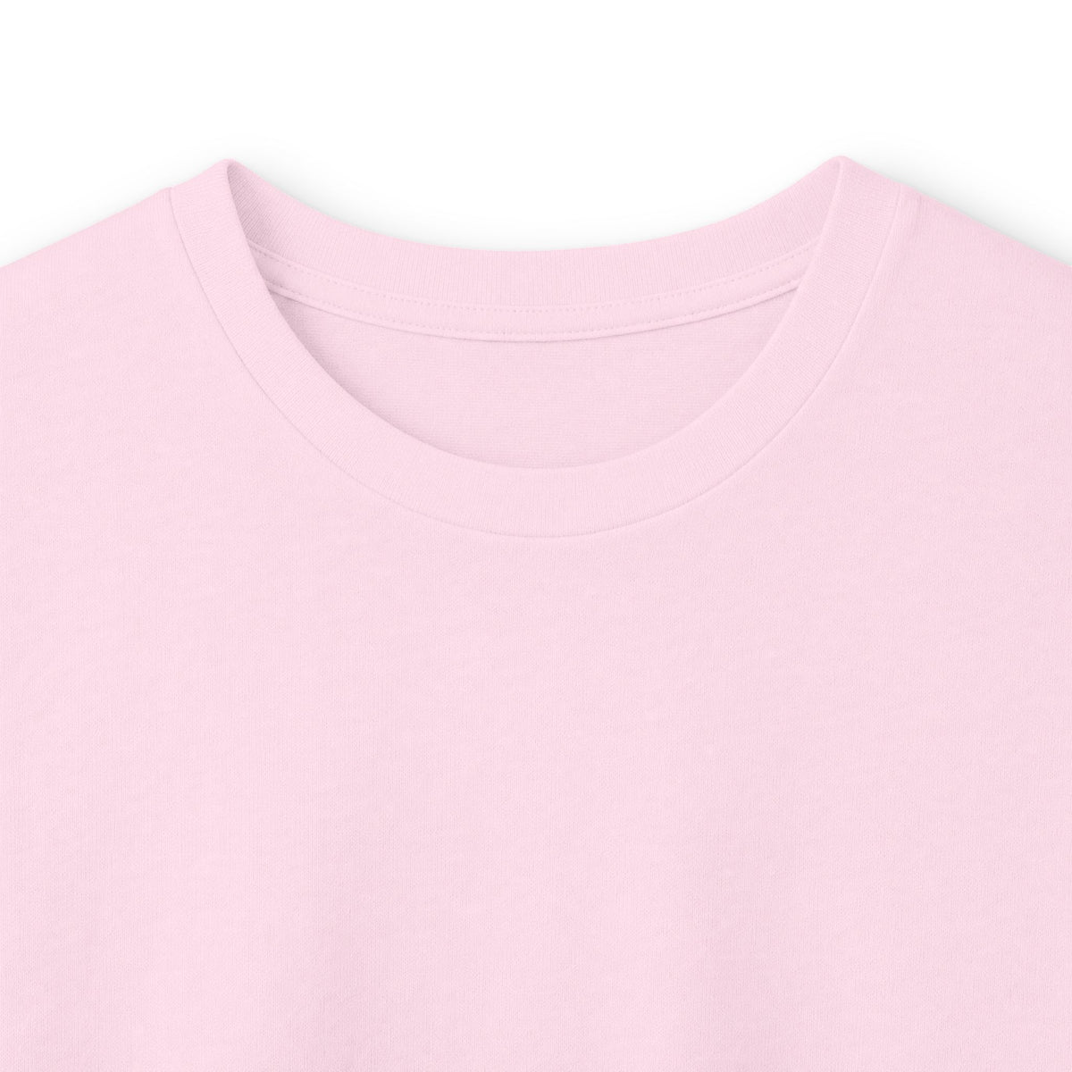 Unisex Long Sleeve Tee — 'Wild & Roam Co.' Faith Logo Graphic with 'Angels Gather' Inspirational Back Quote