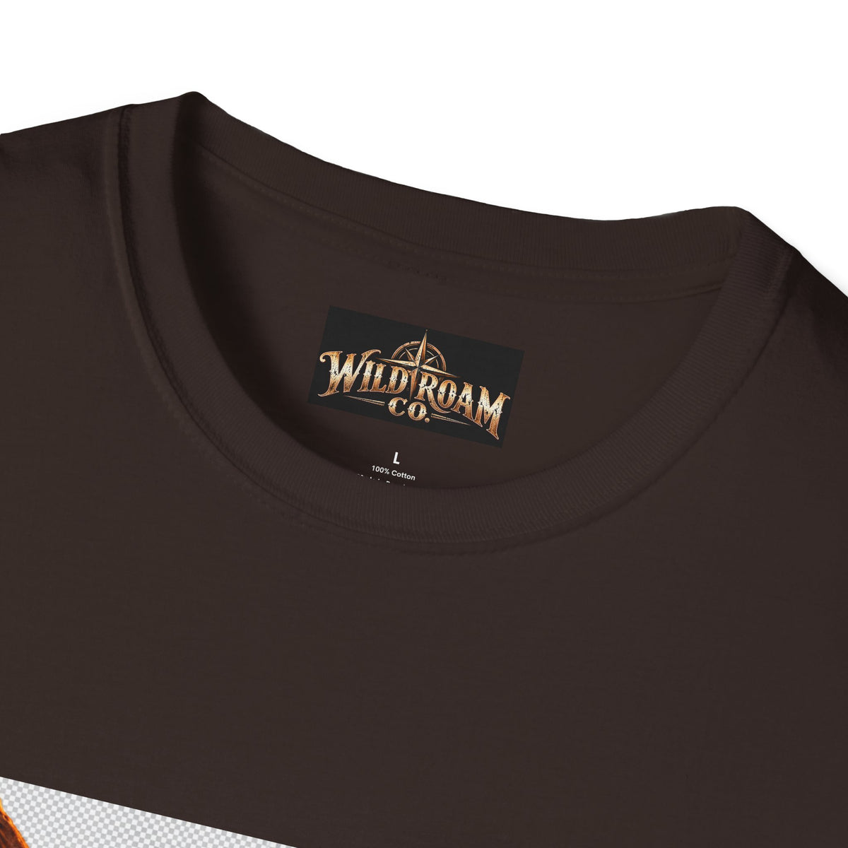 Men's Climber Adventure Graphic T-Shirt — Wild Roam Co. Mountain Climbing Tee