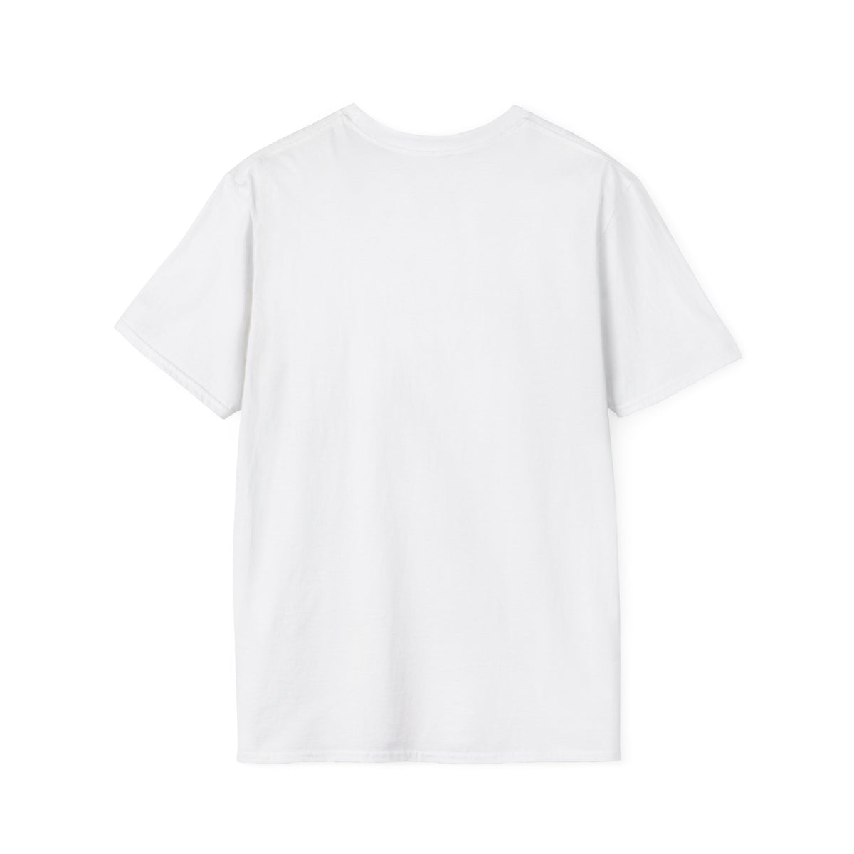 Wild & Free to Roam Fishing T-Shirt — Ocean Sunset Angler Tee
